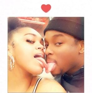 Meet your Posher, Cherry